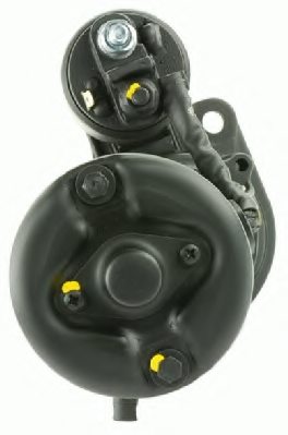 FRIESEN 8016740 Starter